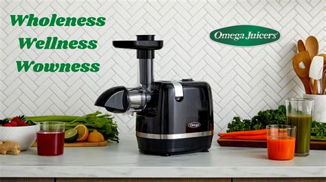 discount omega juicer